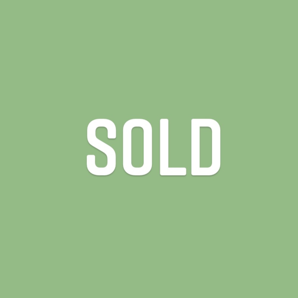 ALL LISTINGS SOLD AFTER THIS POINT